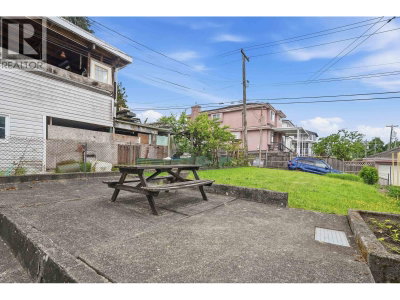3063 RENFREW Street | Vancouver British Columbia | Slide Image Thirty-eight