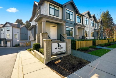 2267 MCKENZIE Road | Abbotsford British Columbia | Slide Image One