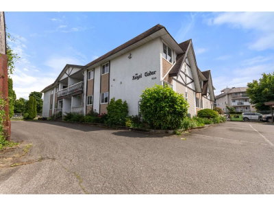 9516 ROTARY Street | Chilliwack British Columbia | Slide Image One