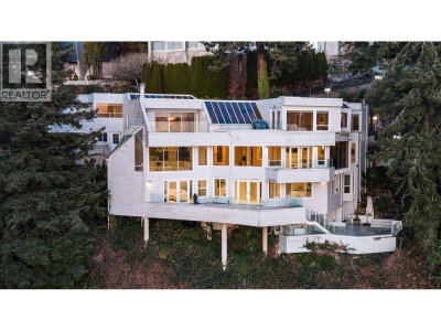 5530 PARTHENON Place | West Vancouver British Columbia | Slide Image One