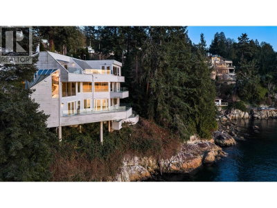 5530 PARTHENON Place | West Vancouver British Columbia | Slide Image Forty