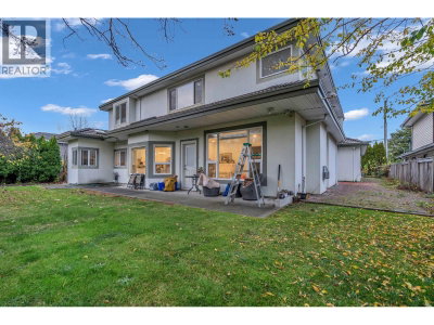 8540 SAUNDERS Road | Richmond British Columbia | Slide Image Thirty-one