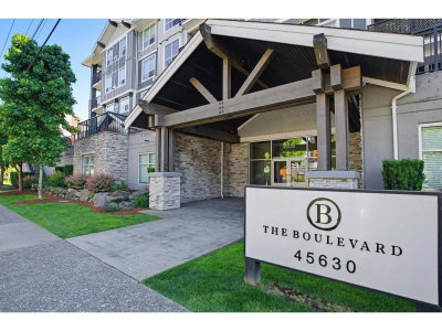 45630 SPADINA Avenue | Chilliwack British Columbia | Slide Image Two