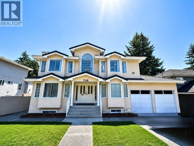 7336 16TH Avenue | Burnaby British Columbia | Slide Image One