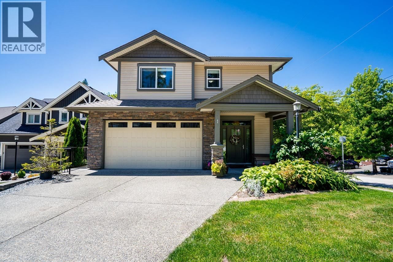 23810 132 Avenue, Maple Ridge, British Columbia V4R 0G3