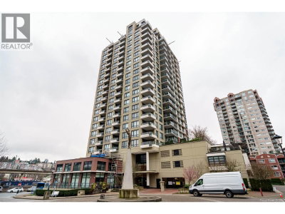 1 RENAISSANCE Square | New Westminster British Columbia | Slide Image Five