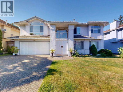 3311 RAKANNA Place | Coquitlam British Columbia | Slide Image Two