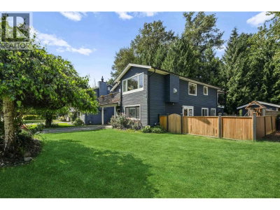 1737 ANDERSON Way | Port Coquitlam British Columbia | Slide Image One