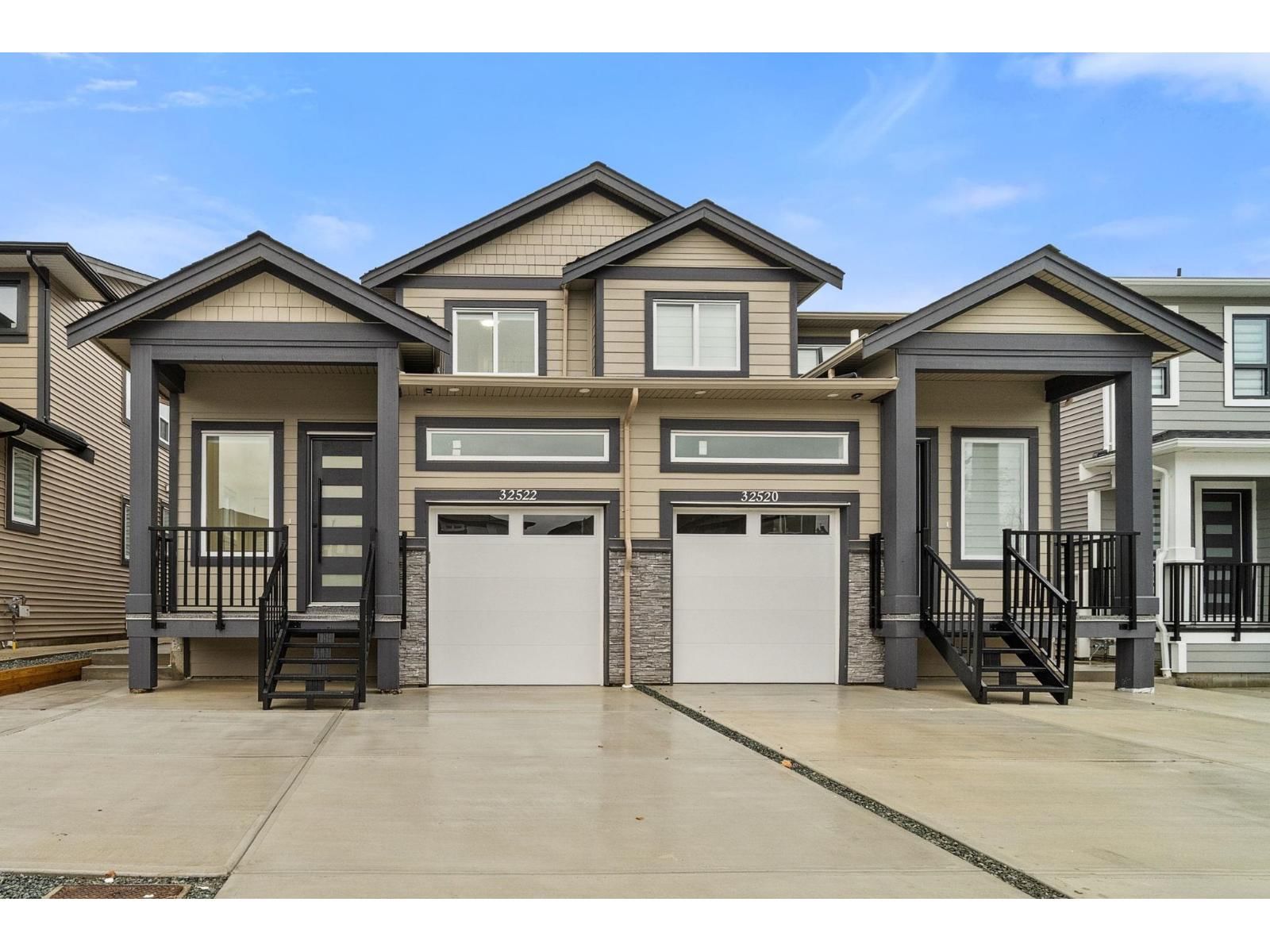 32522 HIGGINBOTTOM Court, Mission, British Columbia V2V 2T7
