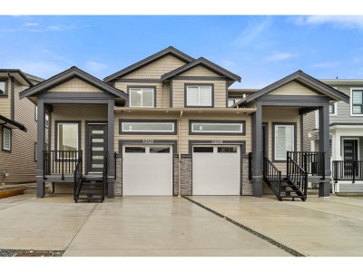 32522 HIGGINBOTTOM Court | Mission British Columbia | Slide Image One