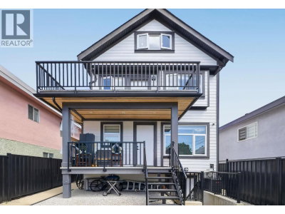 6749 KNIGHT Street | Vancouver British Columbia | Slide Image One