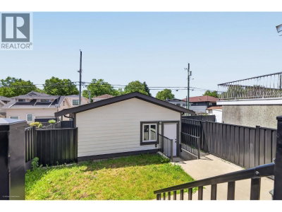 6749 KNIGHT Street | Vancouver British Columbia | Slide Image Thirteen