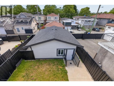 6749 KNIGHT Street | Vancouver British Columbia | Slide Image Twenty-one