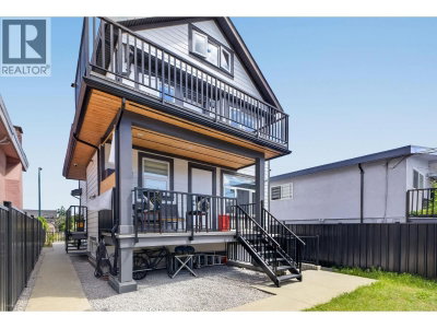 6749 KNIGHT Street | Vancouver British Columbia | Slide Image Twenty-nine