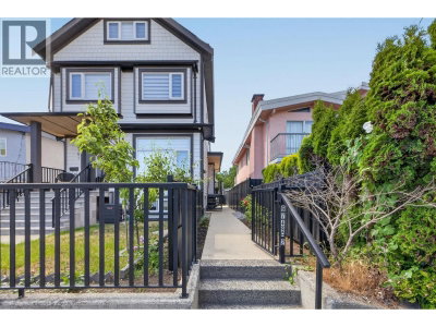 6749 KNIGHT Street | Vancouver British Columbia | Slide Image Thirty-five