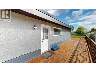 9403 112 Avenue | Fort St. John British Columbia | Slide Image Six