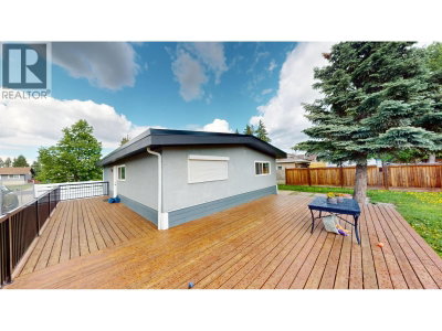9403 112 Avenue | Fort St. John British Columbia | Slide Image Eight