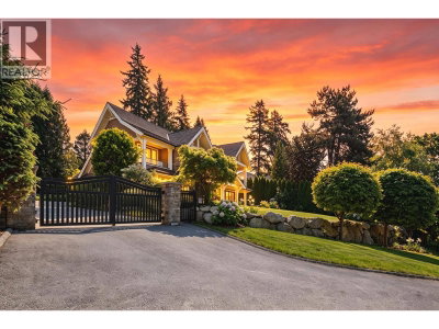2645 ROSEBERY Avenue | West Vancouver British Columbia | Slide Image Forty