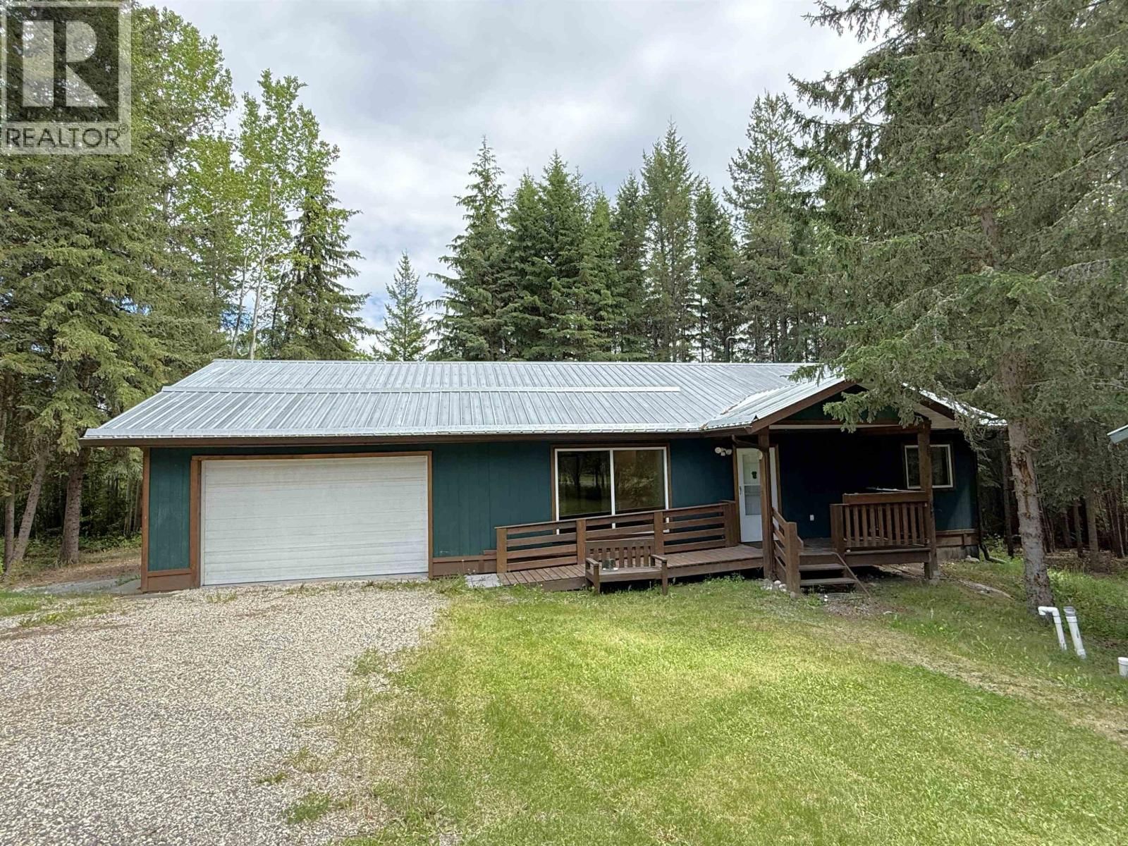 3416 HAYMAN Crescent, Quesnel, British Columbia V2J 6K8