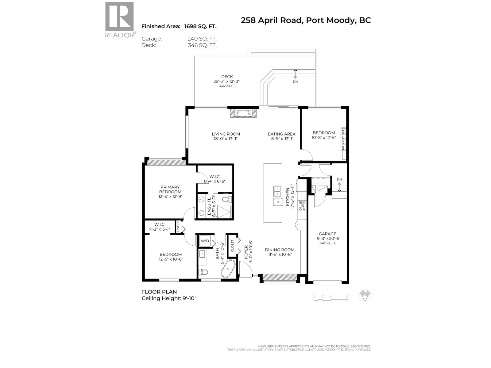 258 APRIL ROAD Image 40