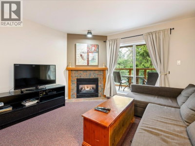 4388 NORTHLANDS Boulevard | Whistler British Columbia | Slide Image One
