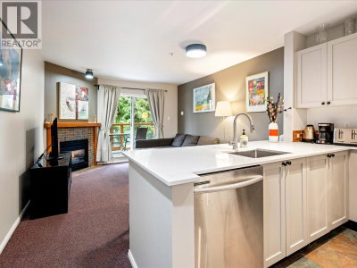 4388 NORTHLANDS Boulevard | Whistler British Columbia | Slide Image Eight