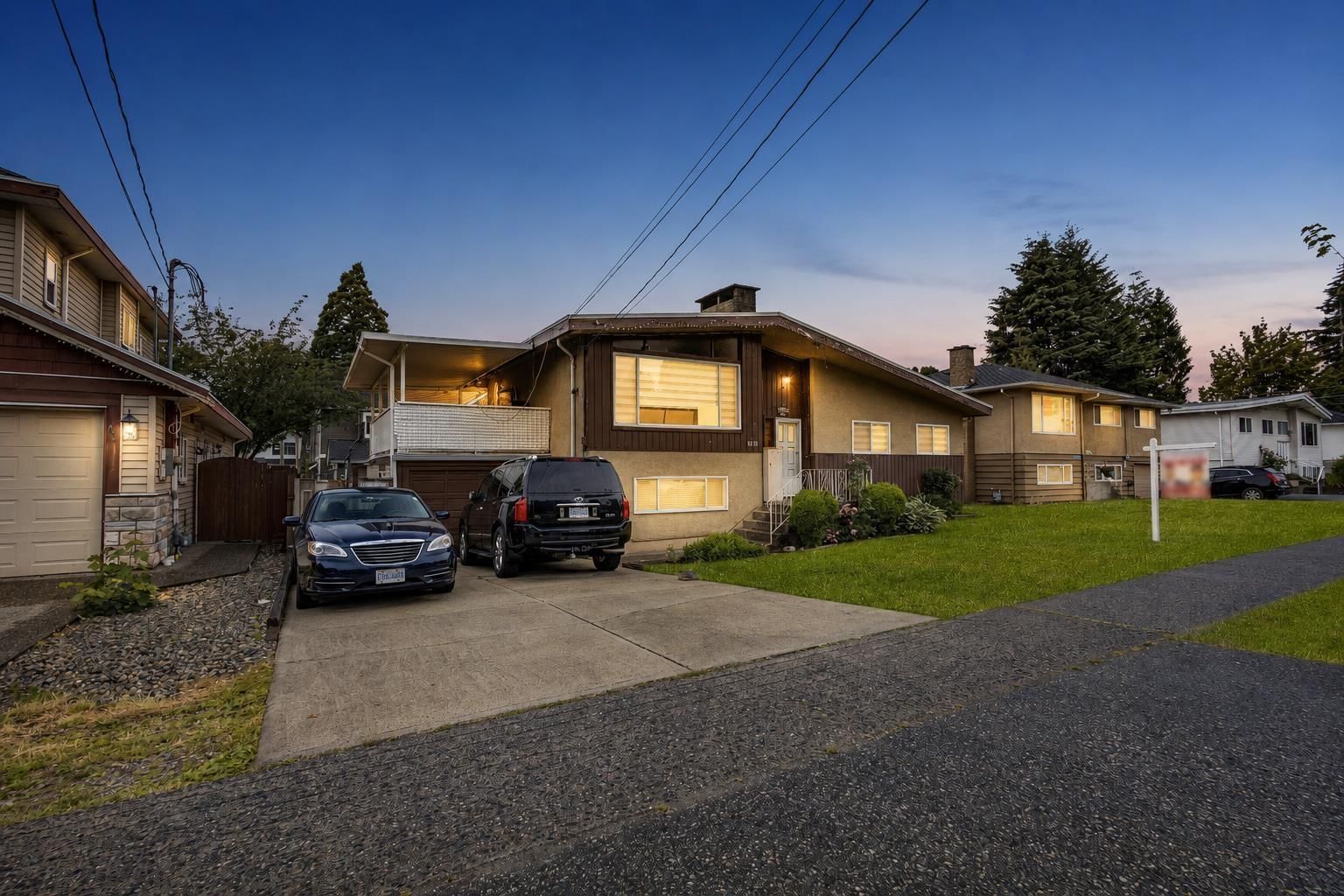 8225 112 Street, Delta, British Columbia V4C 4W7