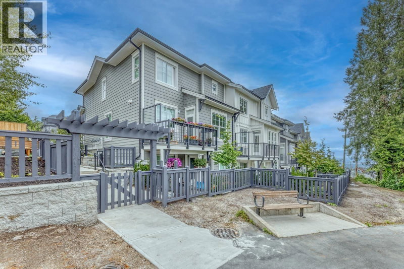 3421 QUEENSTON Avenue Coquitlam British Columbia, V3E 0V9 - 4 Bedrooms Condo For Sale