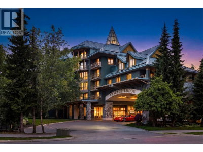 4315 NORTHLANDS Boulevard | Whistler British Columbia | Slide Image Eighteen
