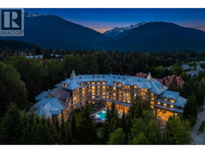 4315 NORTHLANDS Boulevard | Whistler British Columbia | Slide Image Nineteen