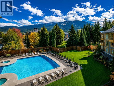 4315 NORTHLANDS Boulevard | Whistler British Columbia | Slide Image Four