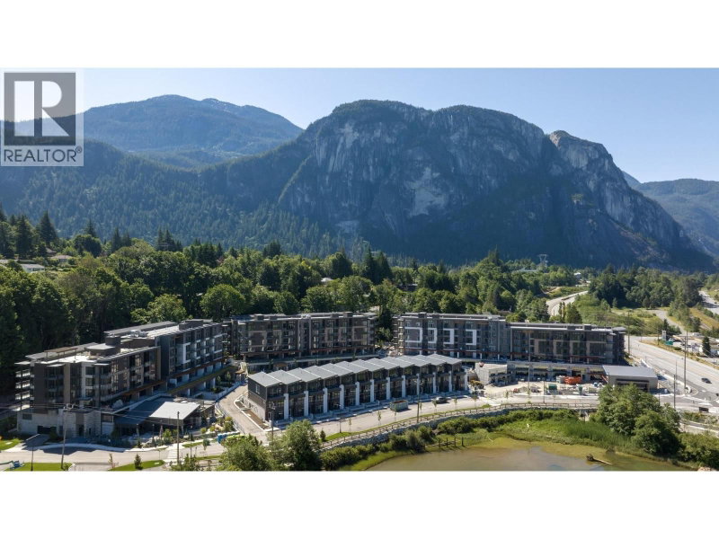 1500 SCOTT Crescent Squamish British Columbia, V8B 1G5 - 2 Bedrooms Condo For Sale