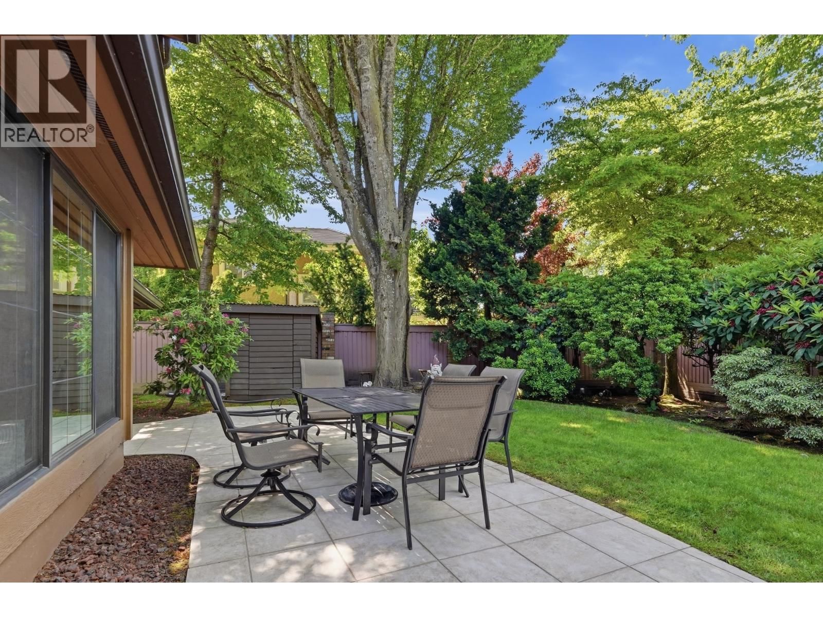 6600 LUCAS Road, Richmond, British Columbia V7C 4T1