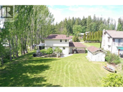 378 THOMPSON Road | Quesnel British Columbia | Slide Image Thirty-two