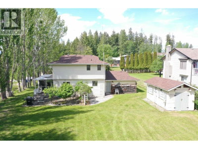 378 THOMPSON Road | Quesnel British Columbia | Slide Image Thirty-three