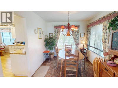 378 THOMPSON Road | Quesnel British Columbia | Slide Image Six