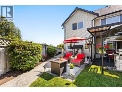 2484 NILE Gate | Port Coquitlam British Columbia | Slide Image Twenty-eight