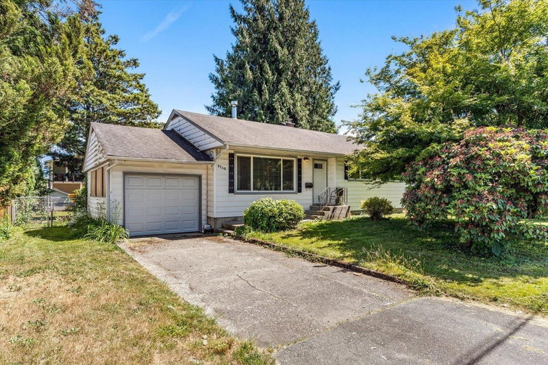 9740 CARLETON Street Chilliwack British Columbia, V2P 6E3 - 4 Bedrooms Home For Sale