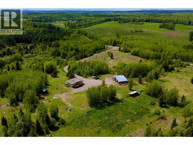 34380 CHIEF LAKE Road Prince George British Columbia, V2K 5L6 - 6 Bedrooms Home For Sale