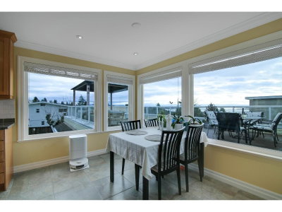 1050 PARKER Street | White Rock British Columbia | Slide Image Four