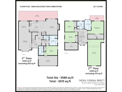 35834 EAGLECREST Drive | Abbotsford British Columbia | Slide Image Thirty-three