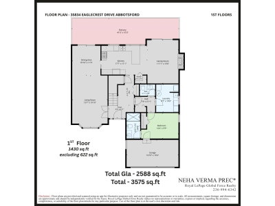 35834 EAGLECREST Drive | Abbotsford British Columbia | Slide Image Thirty-five