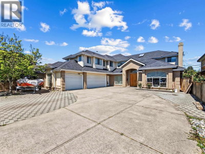 7311 BELAIR Drive | Richmond British Columbia | Slide Image One