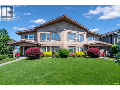 6657 AUBREY Street | Burnaby British Columbia | Slide Image One