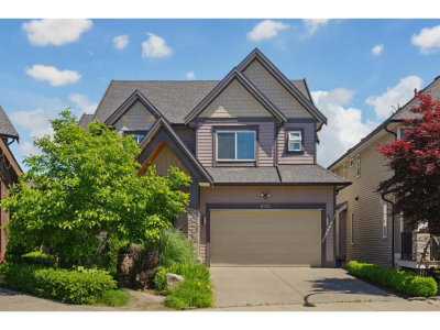 8100 209A Street | Langley British Columbia | Slide Image One