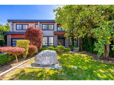1540 MAPLE Street | White Rock British Columbia | Slide Image Two