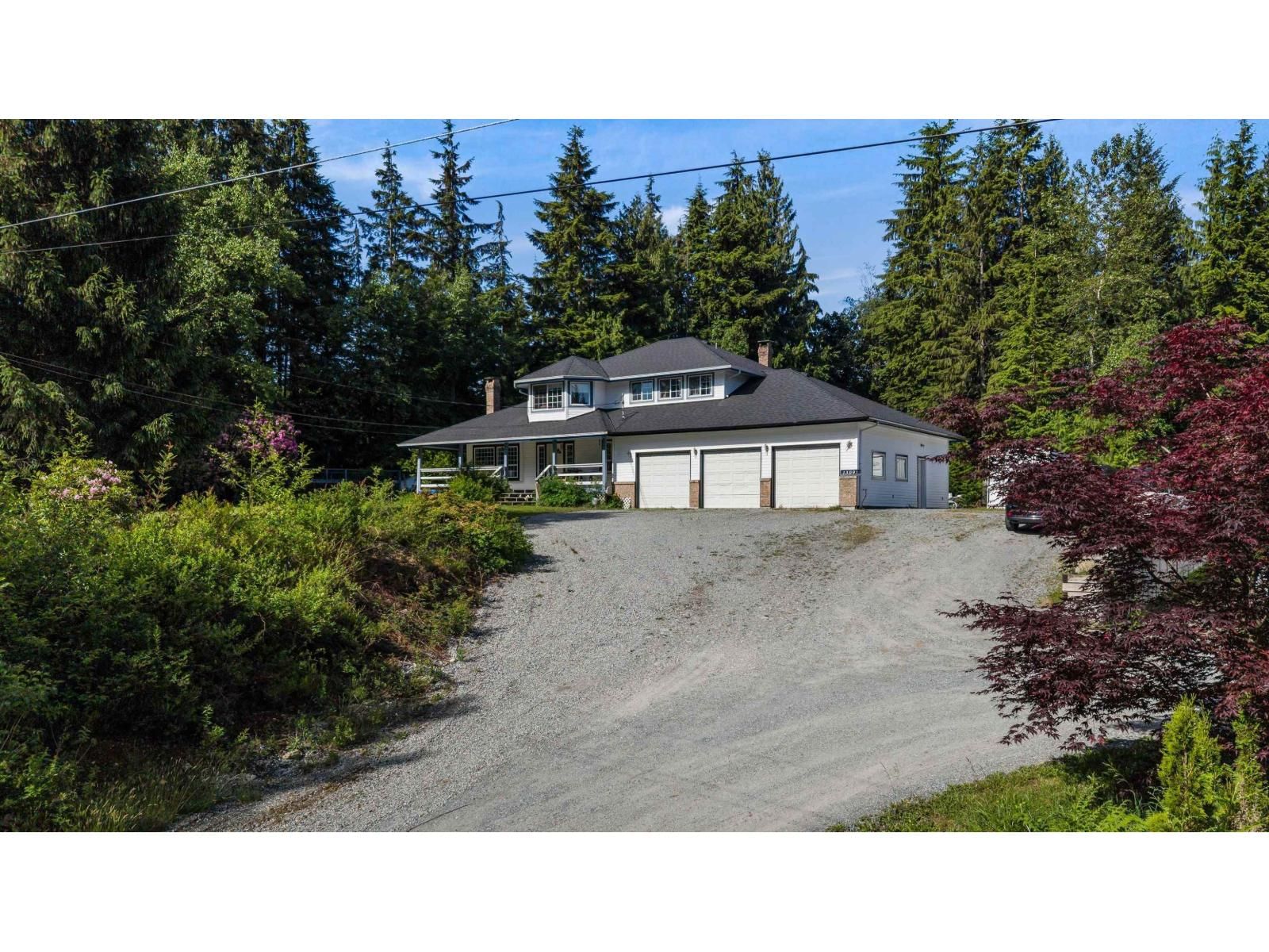 13091 SABO Street, Mission, British Columbia V4S 1L6