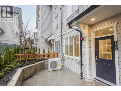 720 ROBINSON Street | Coquitlam British Columbia | Slide Image Thirty-five
