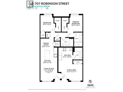 720 ROBINSON Street | Coquitlam British Columbia | Slide Image Thirty-six