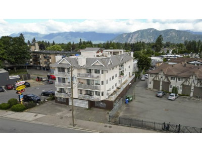 46351 YALE Road | Chilliwack British Columbia | Slide Image Two